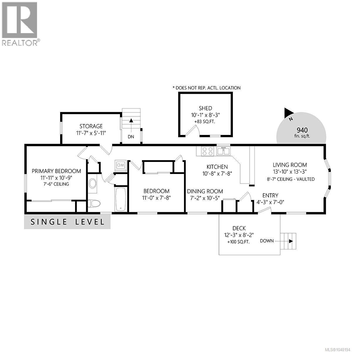 12 7871 West Coast Rd Property Photo 20