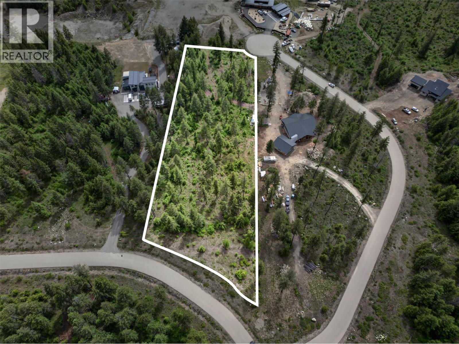 Lot 14 CAITLIN Road Property Photo 1