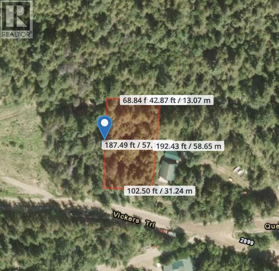 Vickers Trail Lot# 7 Property Photo 2