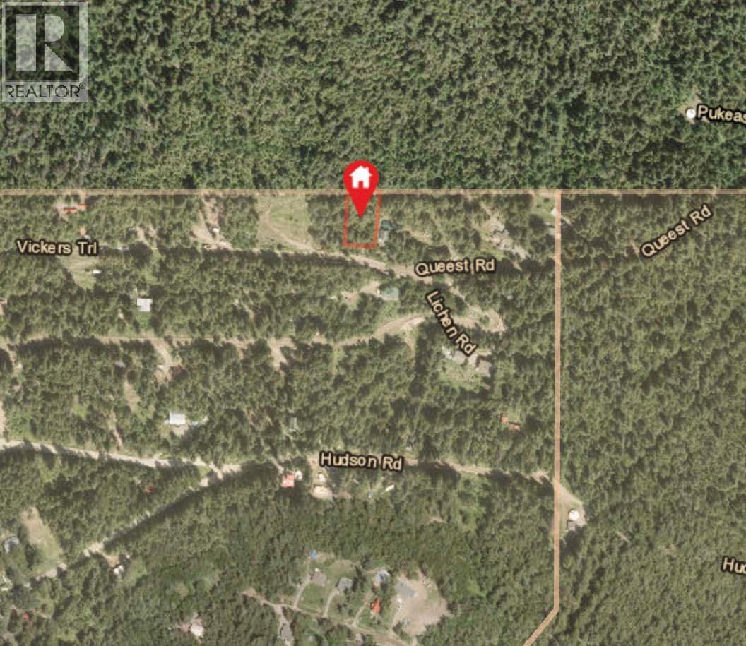Vickers Trail Lot# 7 Property Photo 3