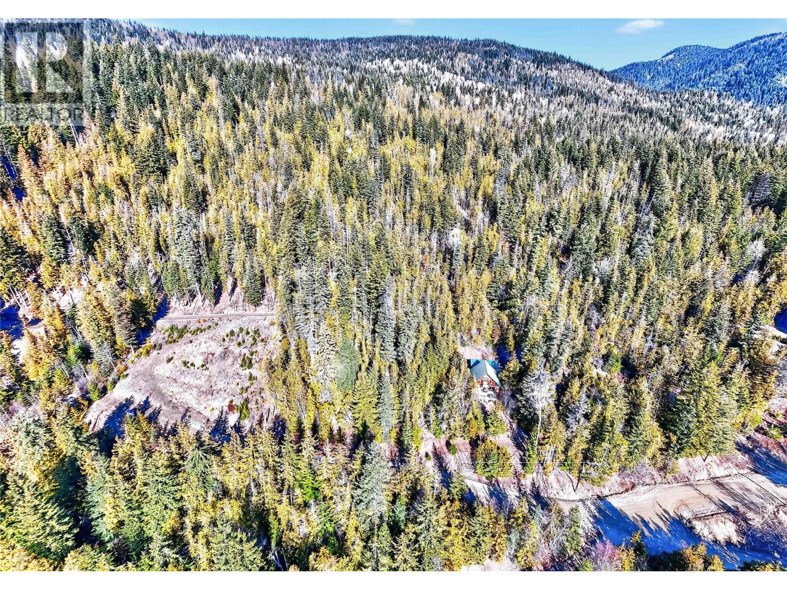Vickers Trail Lot# 7 Property Photo 20