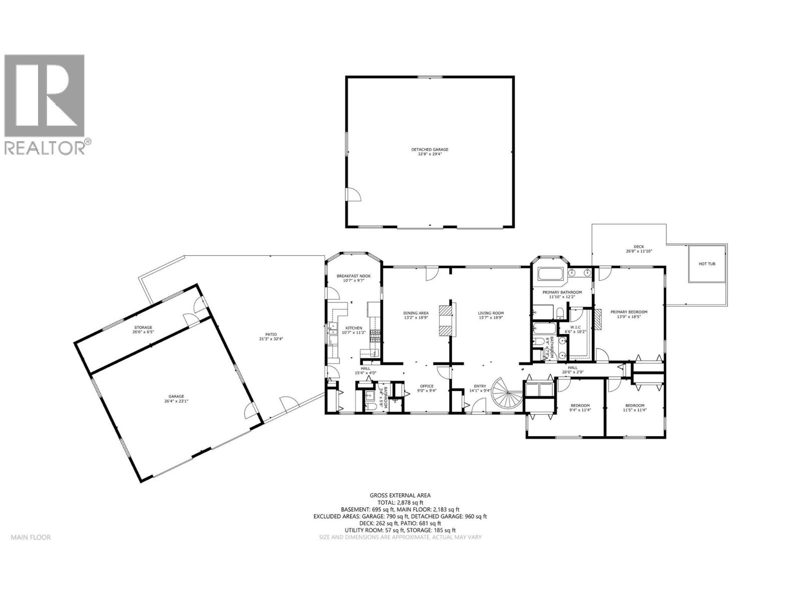 3200 Greenwood Road Property Photo 56