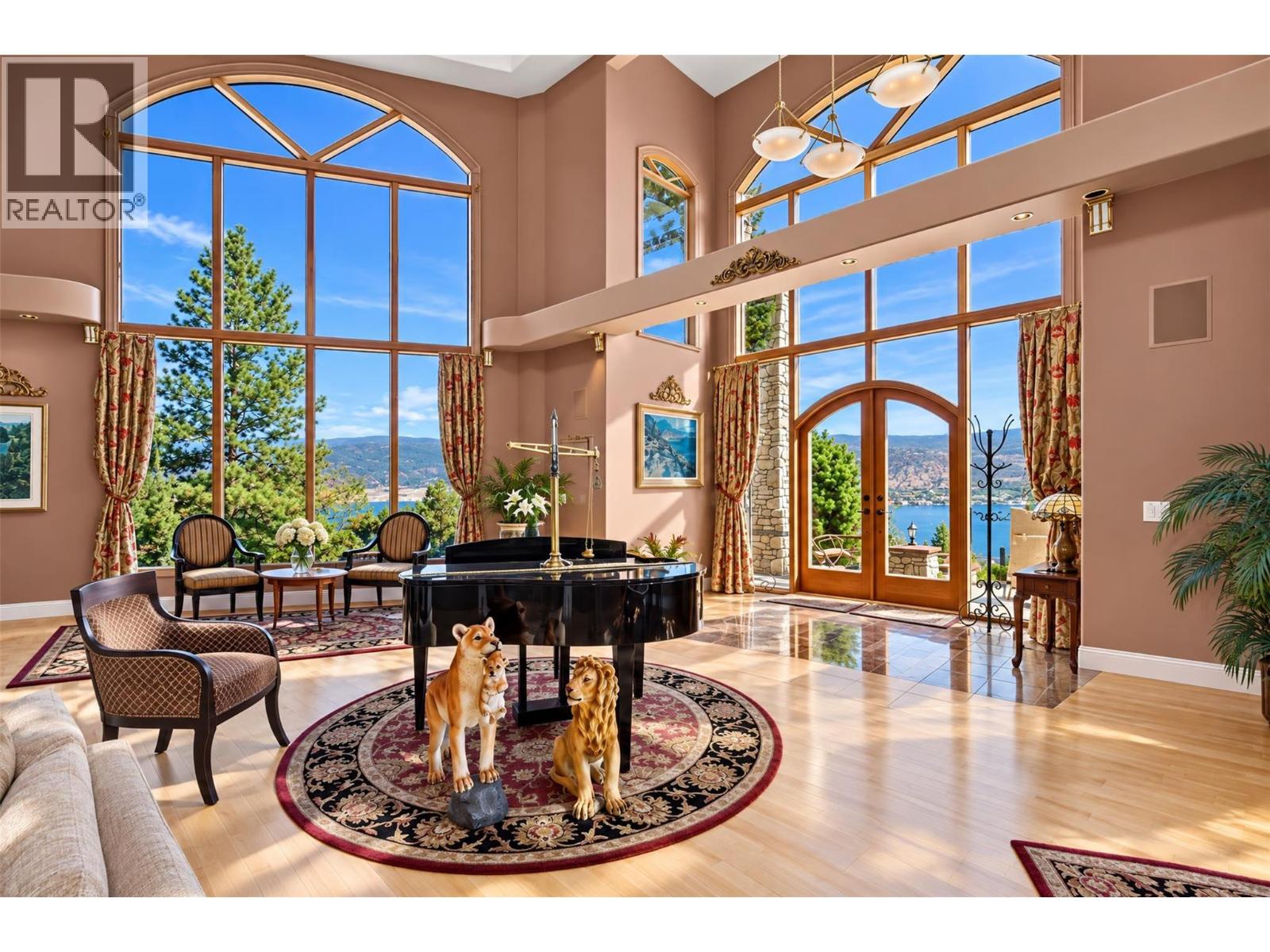 2802 West Bench Drive Property Photo 8