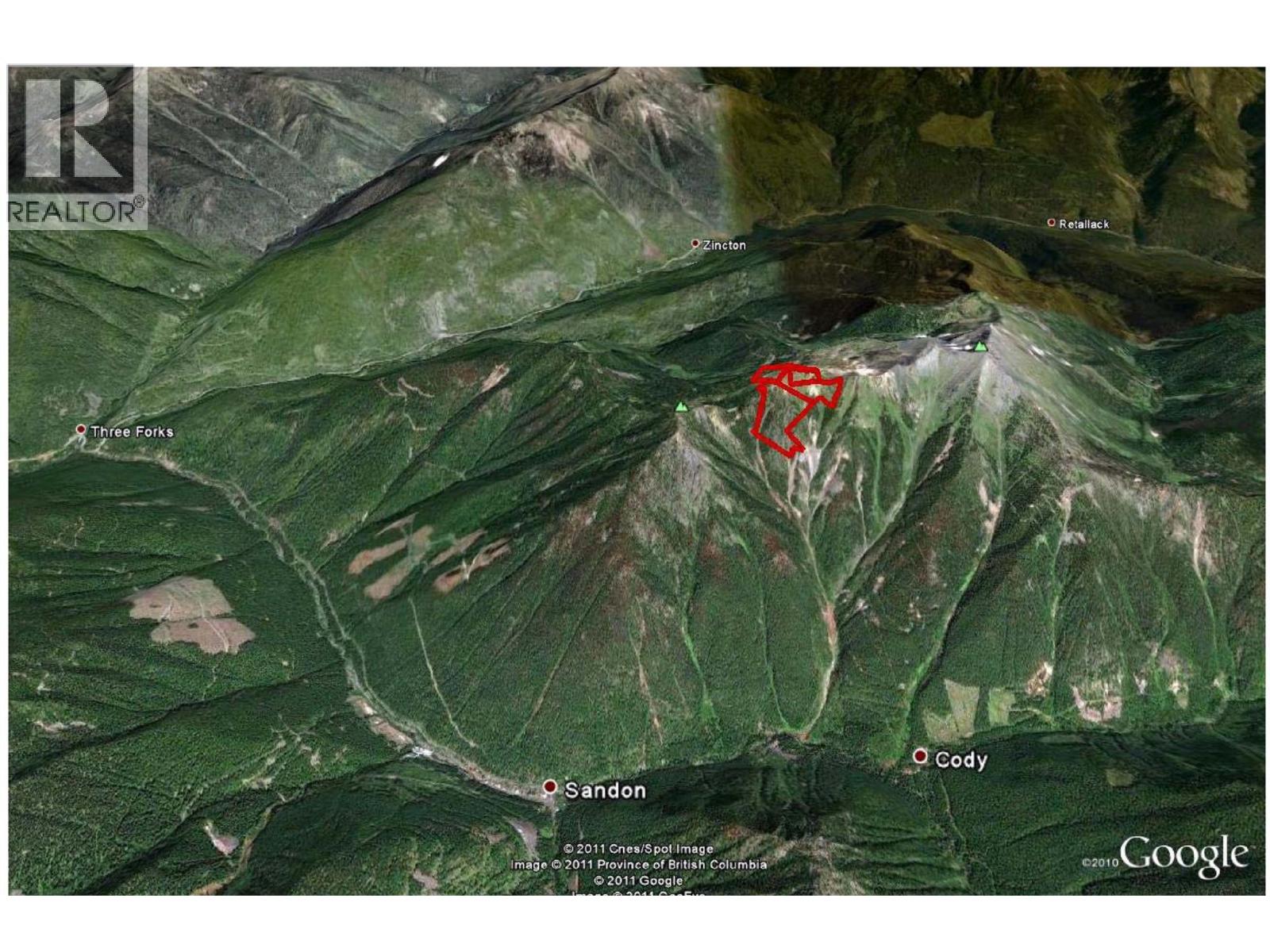 Mt. Payne Fsr Other Property Photo 7