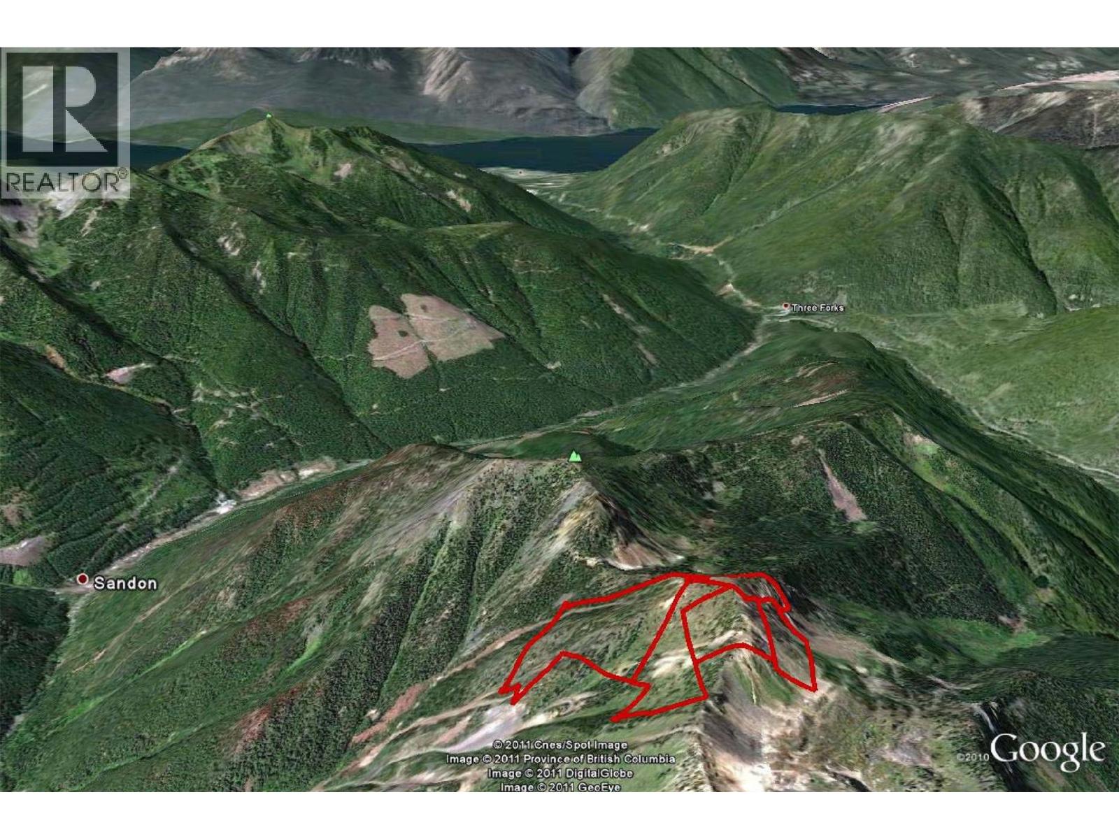 Mt. Payne Fsr Other Property Photo 8
