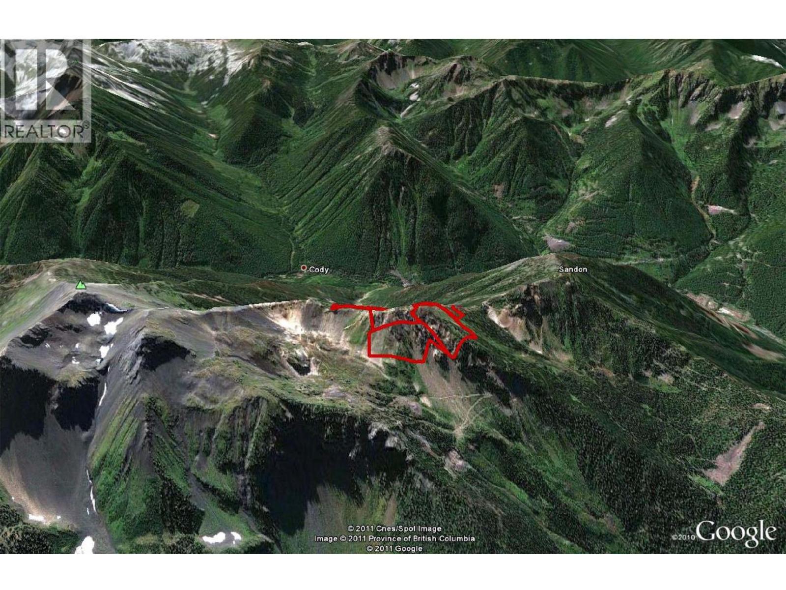 Mt. Payne Fsr Other Property Photo 10