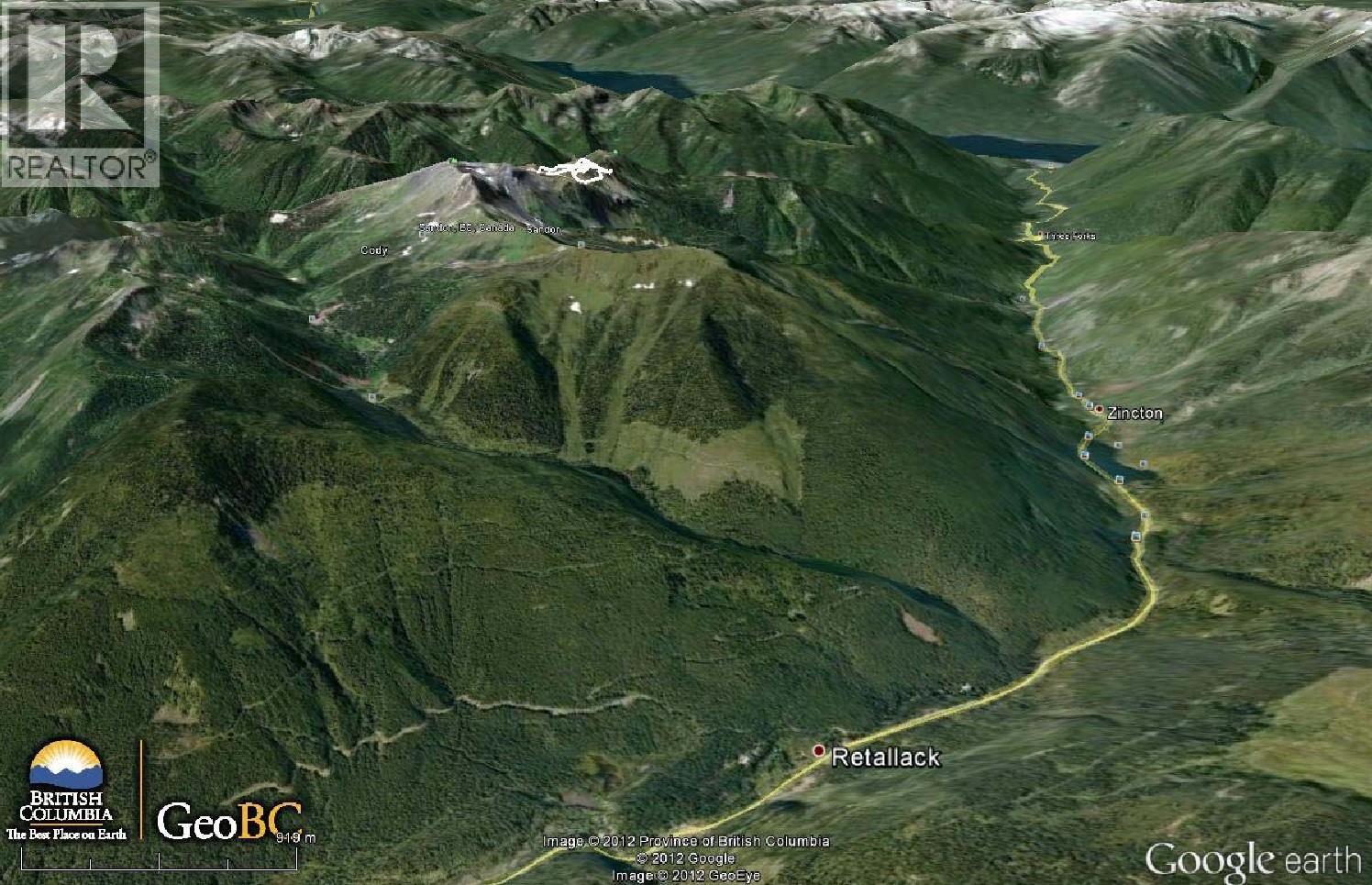 Mt. Payne Fsr Other Property Photo 12