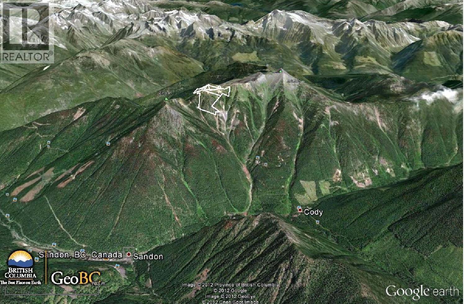 Mt. Payne Fsr Other Property Photo 13