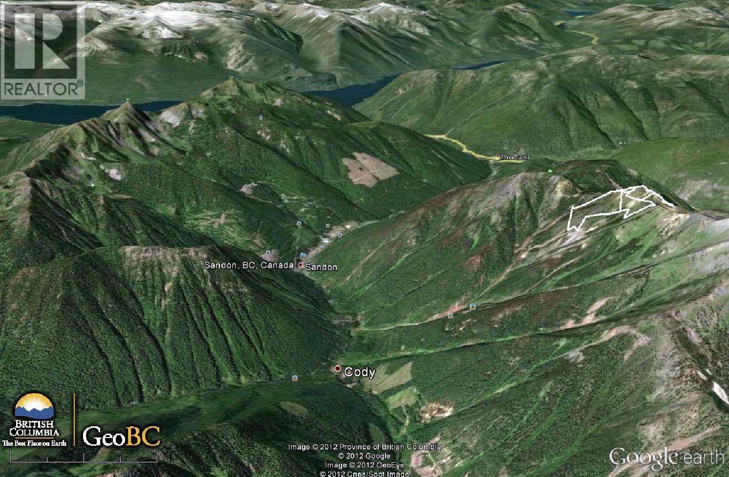 Mt. Payne Fsr Other Property Photo 14