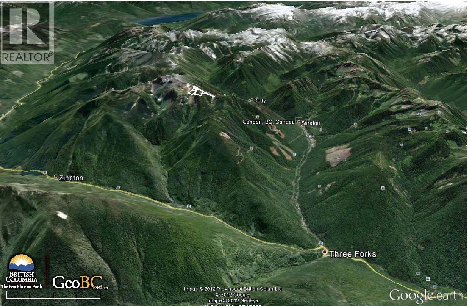 Mt. Payne Fsr Other Property Photo 15