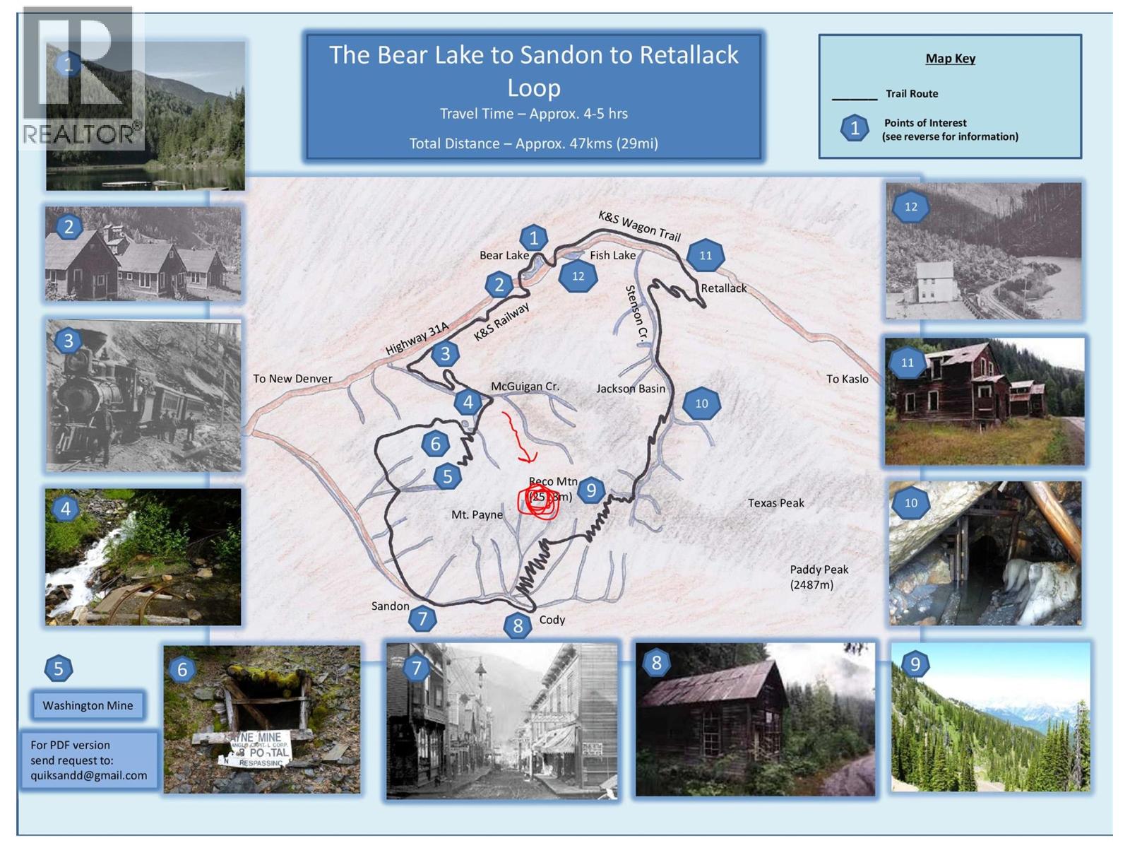 Mt. Payne Fsr Other Property Photo 18