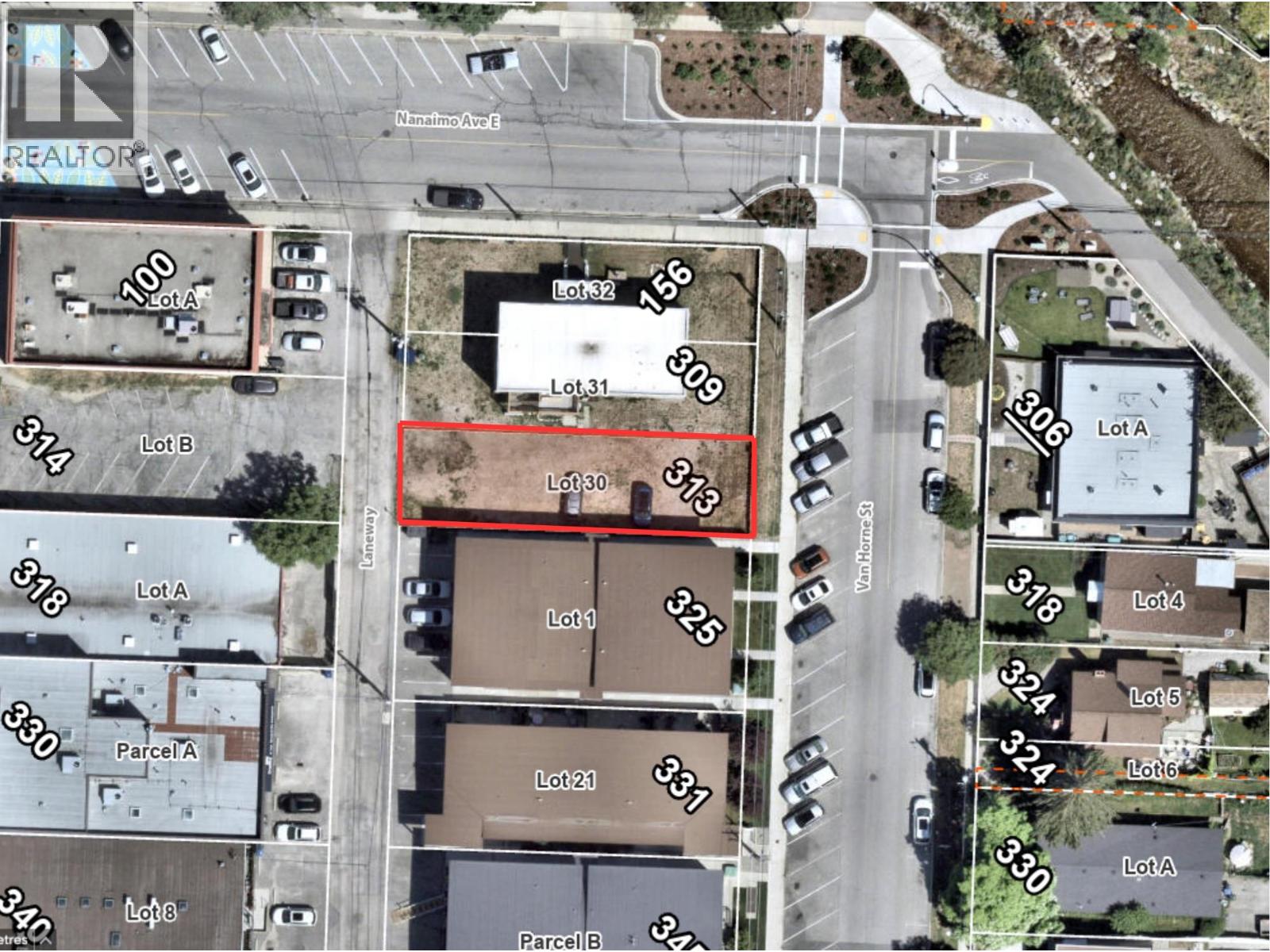 313 Van Horne Street Property Photo 1