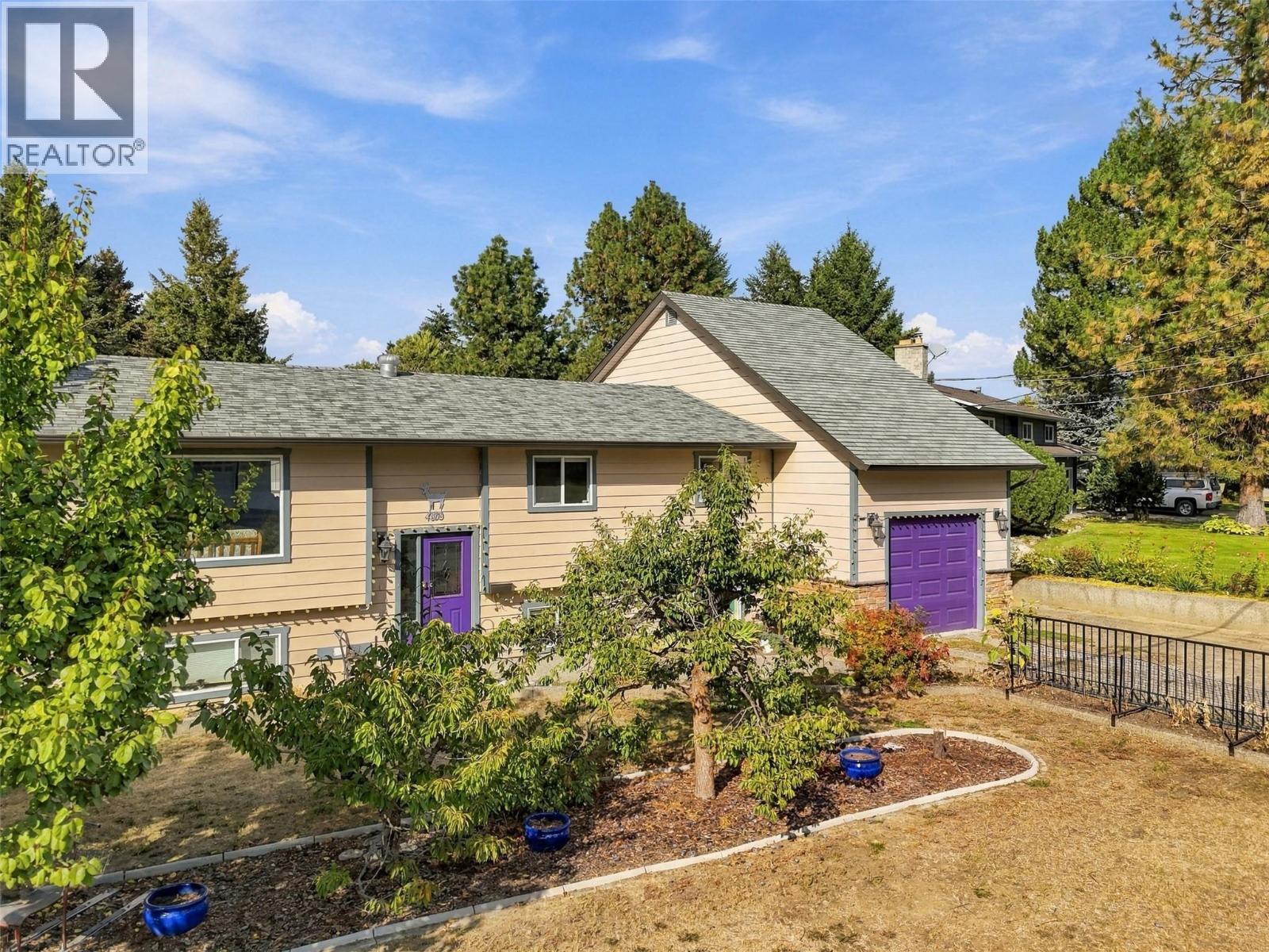 4809 Bolean Drive Property Photo 1