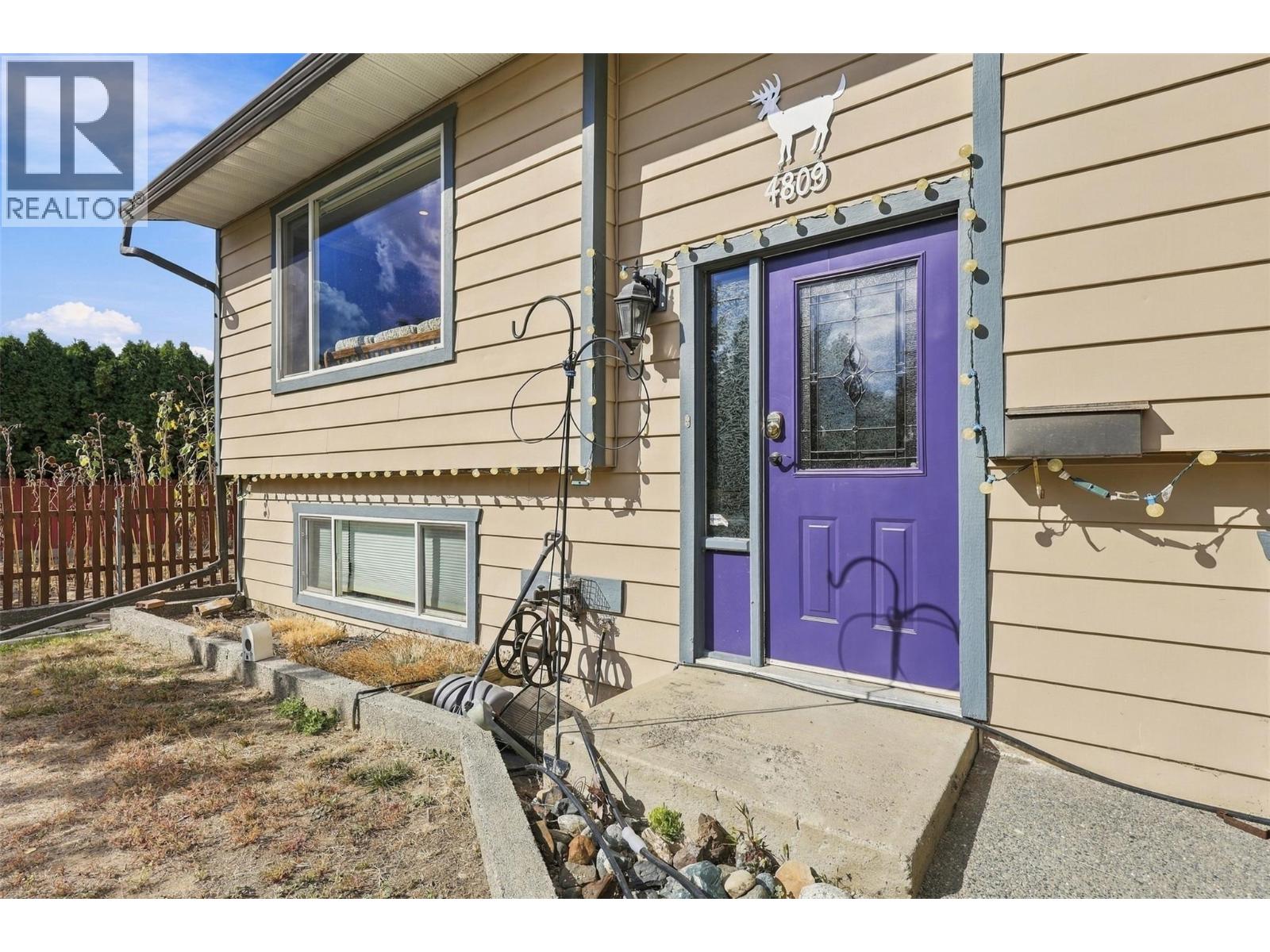 4809 Bolean Drive Property Photo 2