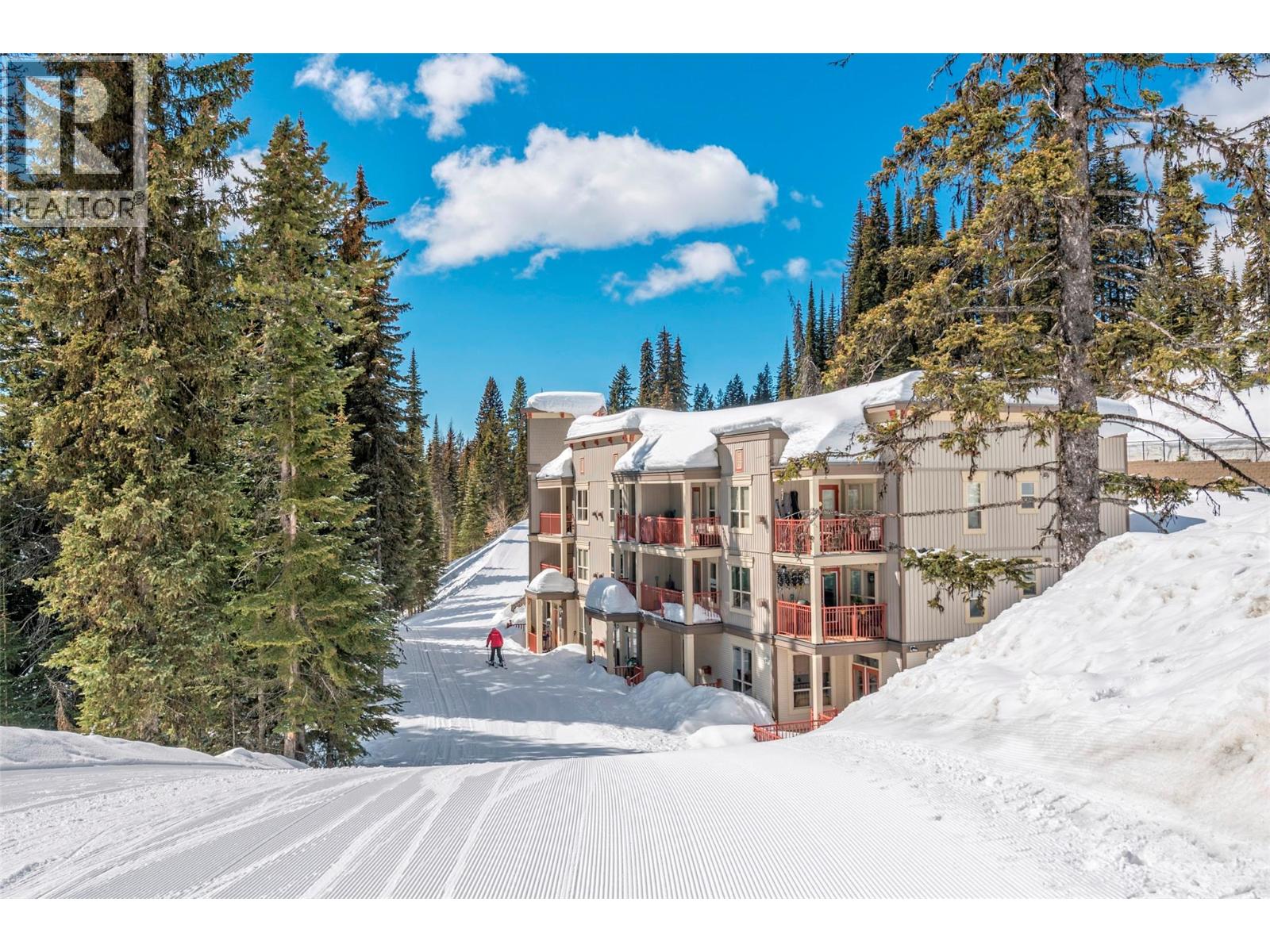 9812 Silver Star Road Unit# 305 Property Photo 1