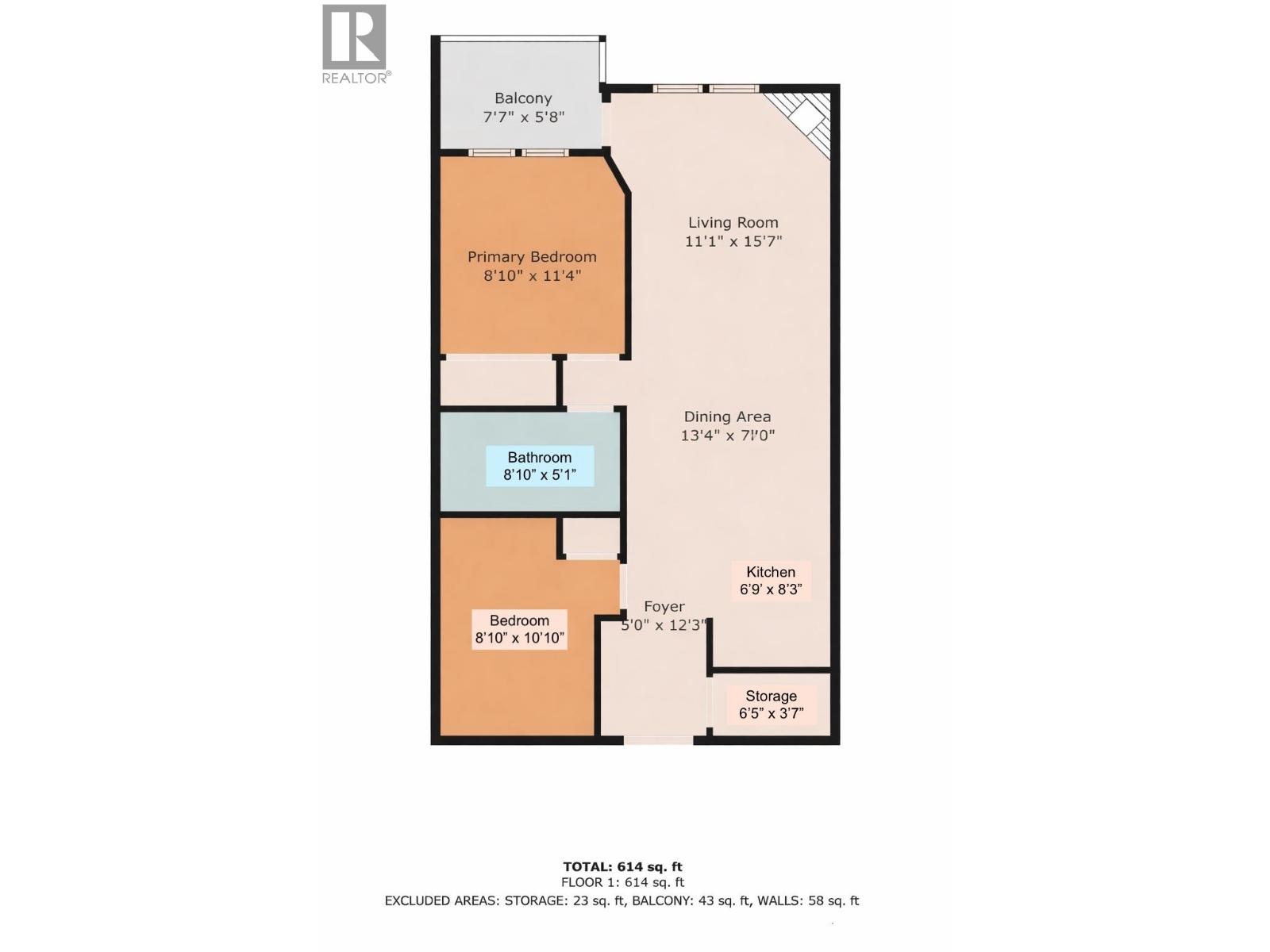 9812 Silver Star Road Unit# 305 Property Photo 36