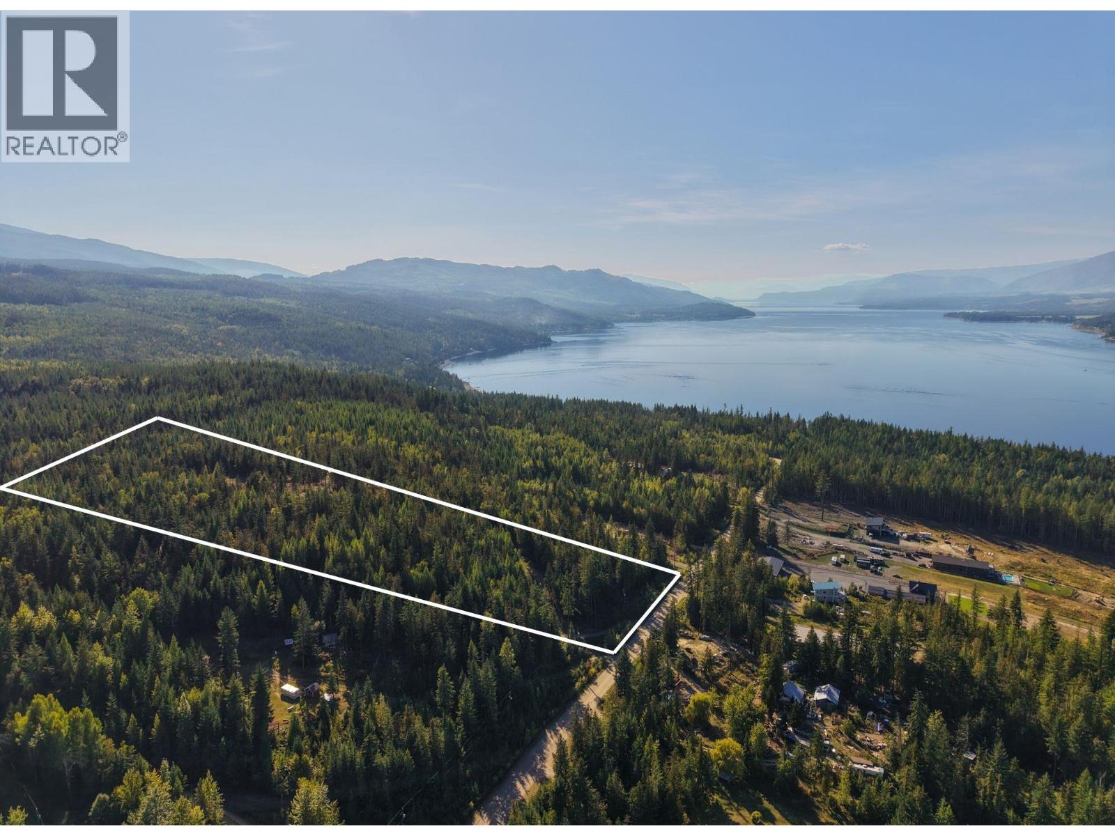 6250 Eagle Bay Road Property Photo 1