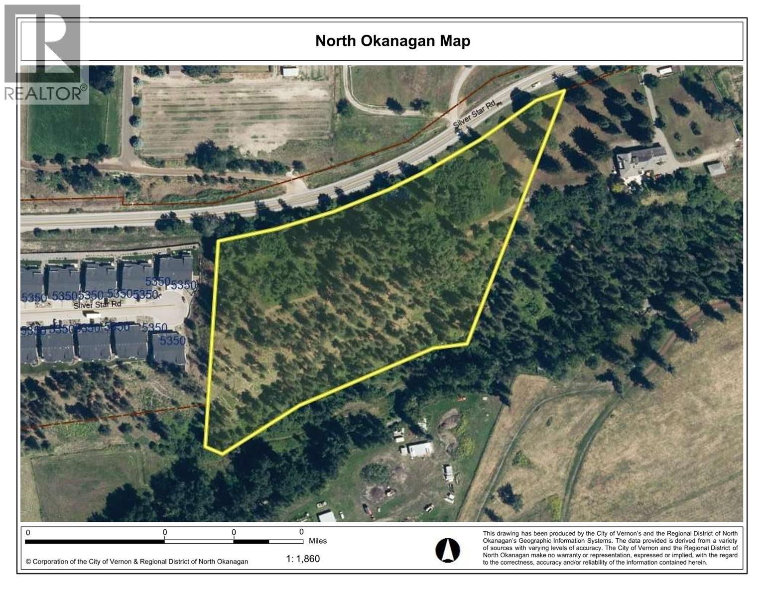 5440 Silver Star Road Property Photo 1