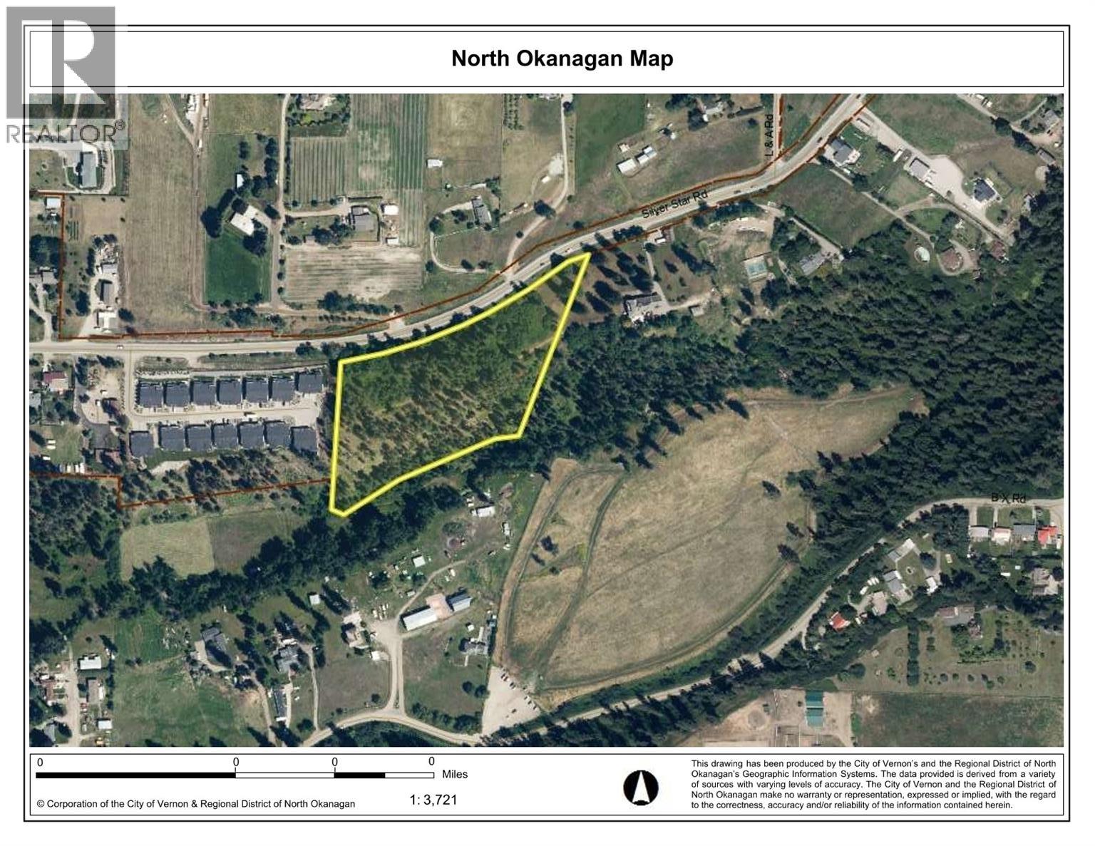 5440 Silver Star Road Property Photo 6