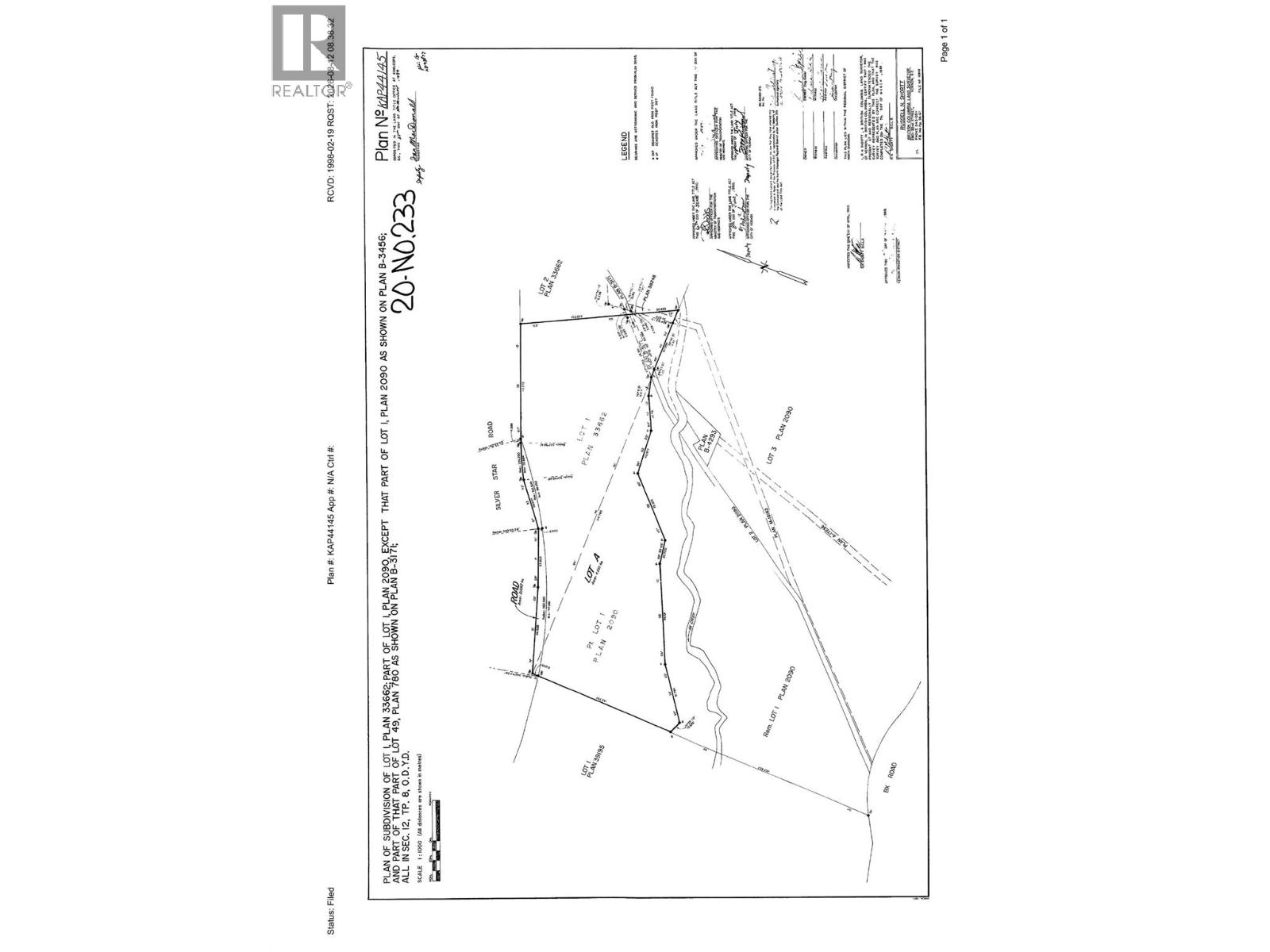 5440 Silver Star Road Property Photo 7