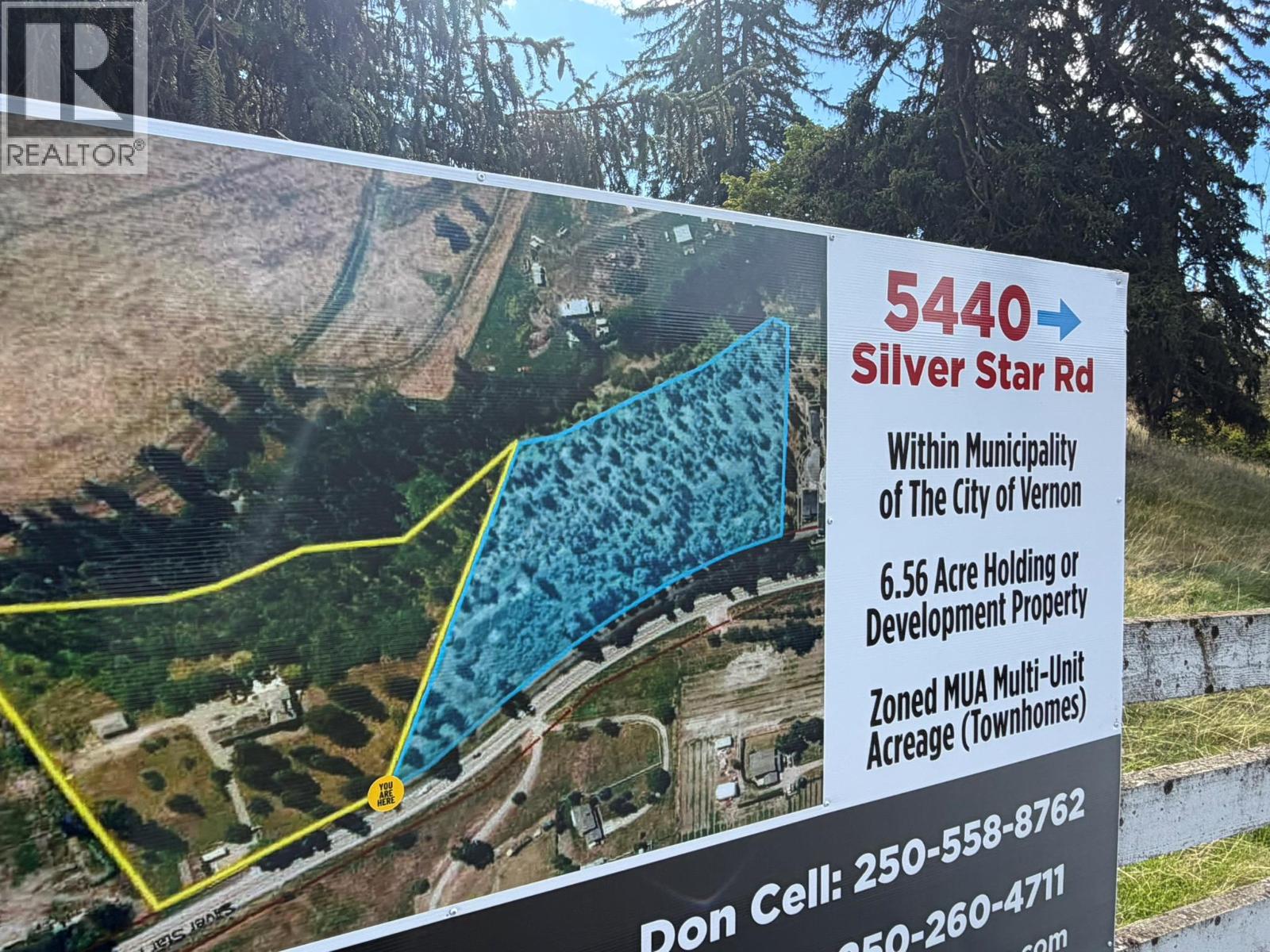 5440 Silver Star Road Property Photo 12