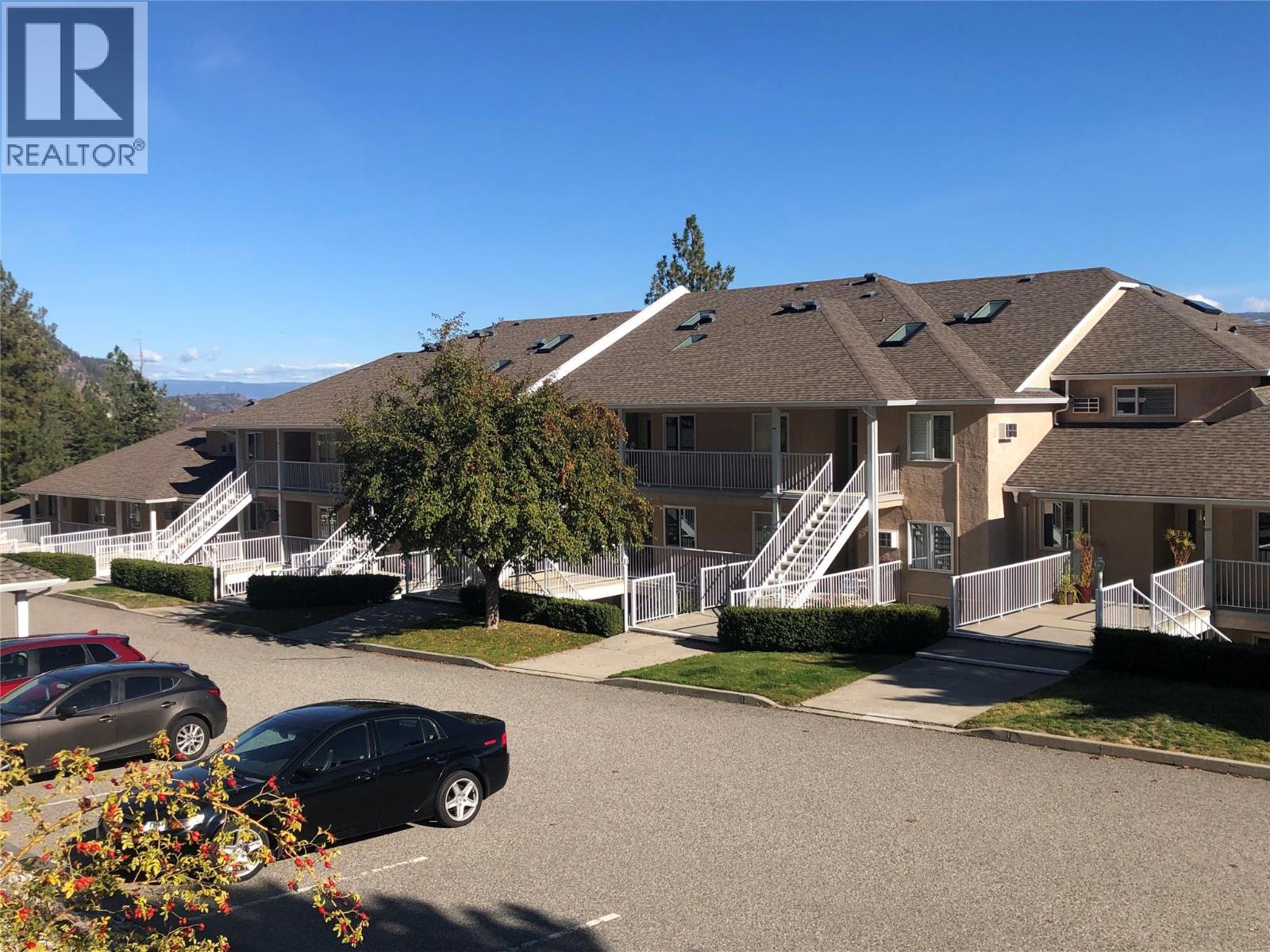 4630A Ponderosa Drive Unit# 106 Property Photo 1
