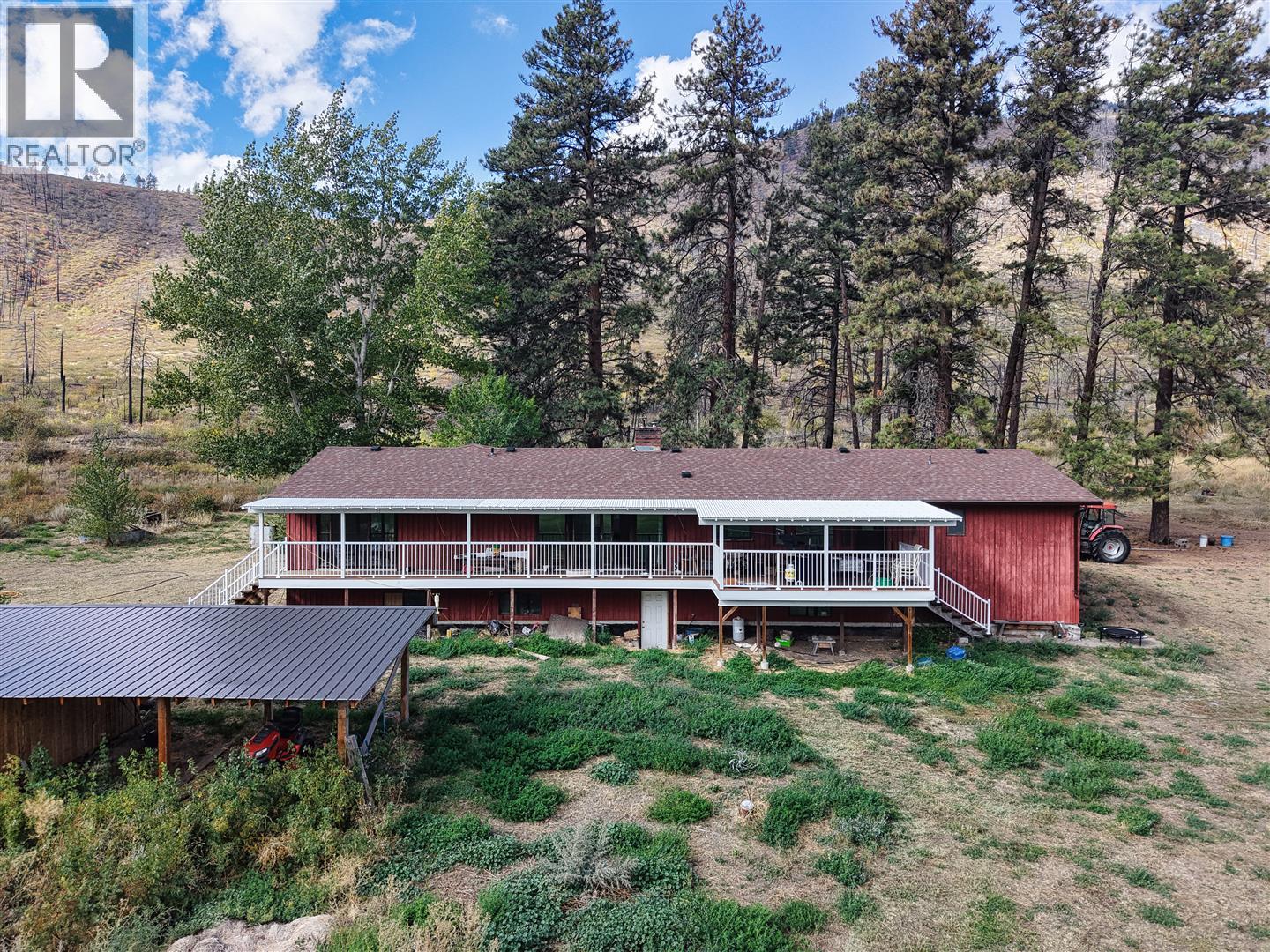 2000/1960 Botanie Creek Road Property Photo 21