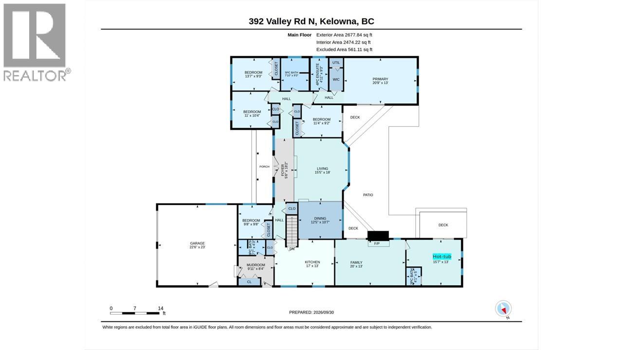 392 Valley Road N Property Photo 60