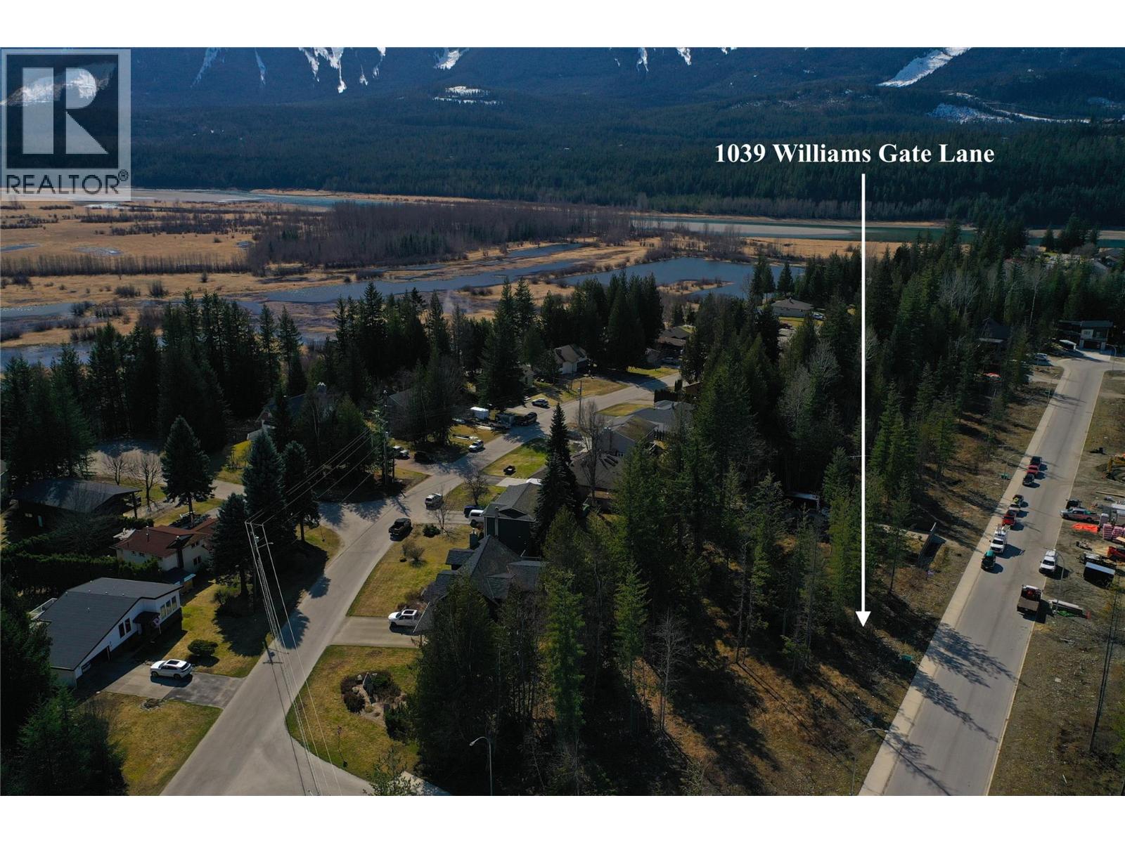 1039 Williams Gate Lane Property Photo 3