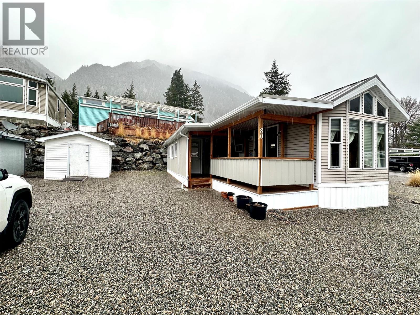 4354 Highway 3 Unit# 80 Property Photo 1