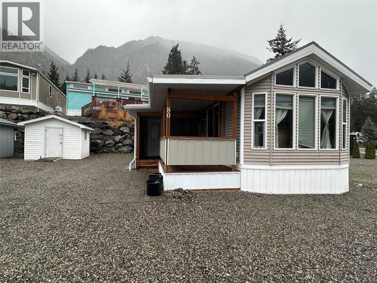 4354 Highway 3 Unit# 80 Property Photo 24