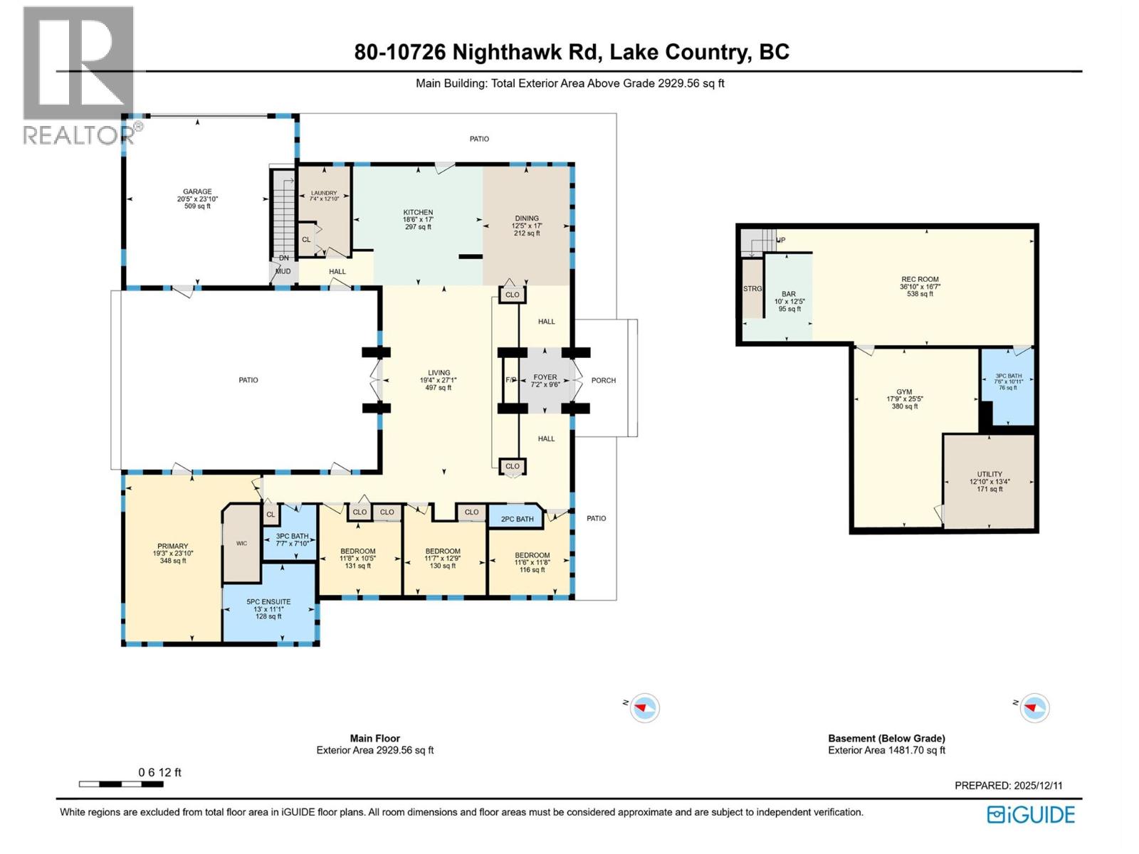 10726 Nighthawk Road Unit# 80 Property Photo 84
