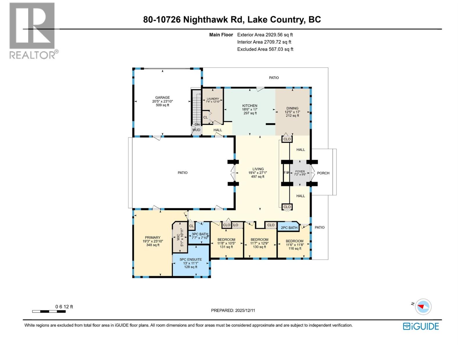 10726 Nighthawk Road Unit# 80 Property Photo 85