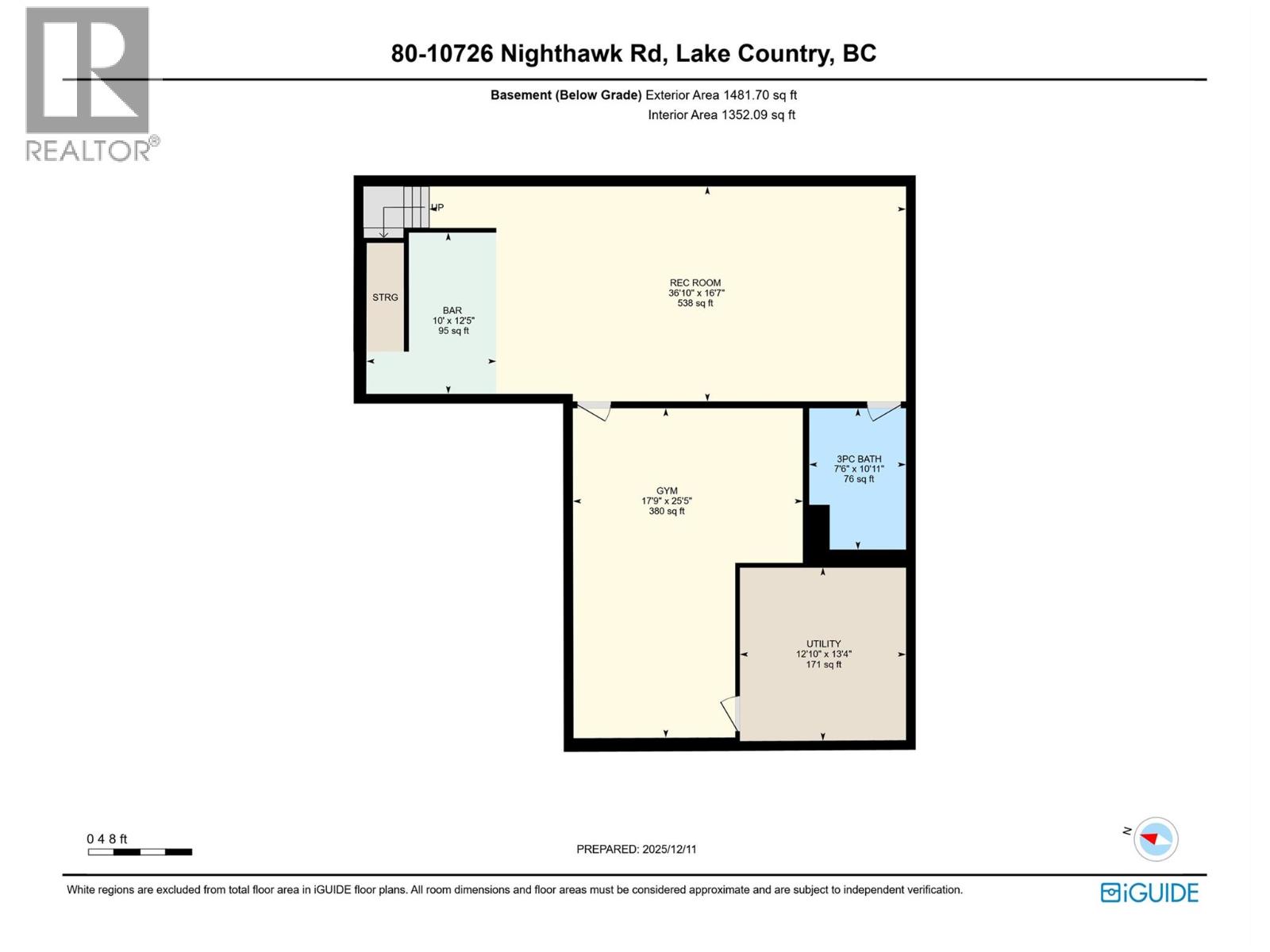 10726 Nighthawk Road Unit# 80 Property Photo 86
