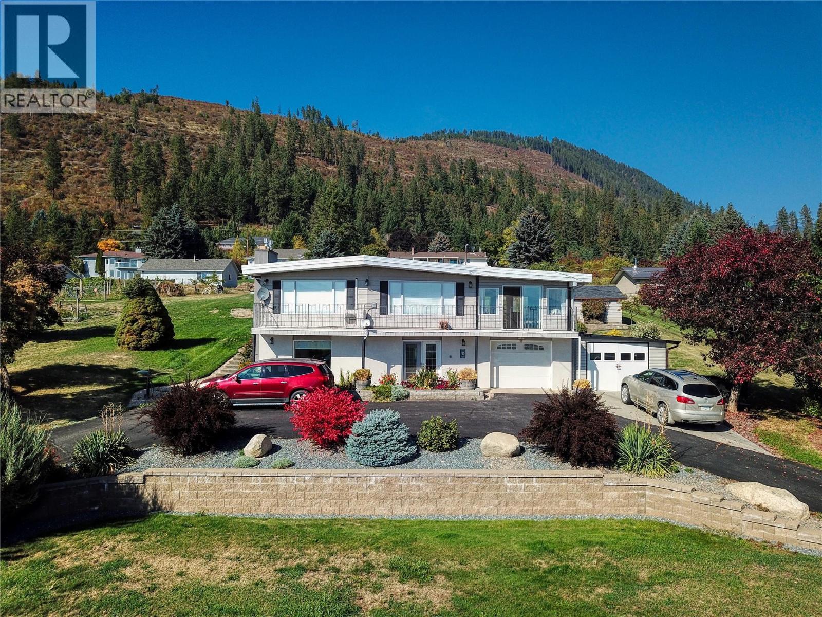 1030 Monrose Road Property Photo 1