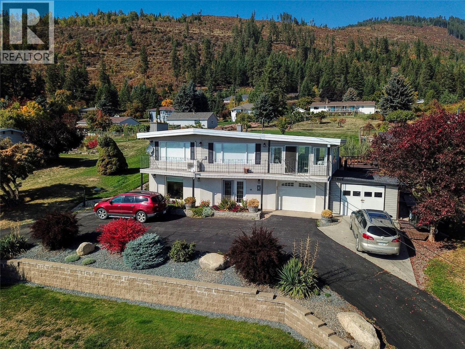 1030 Monrose Road Property Photo 3