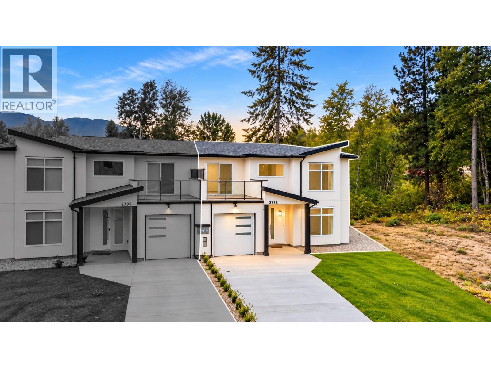 3736 Toba Road Property Photo 1