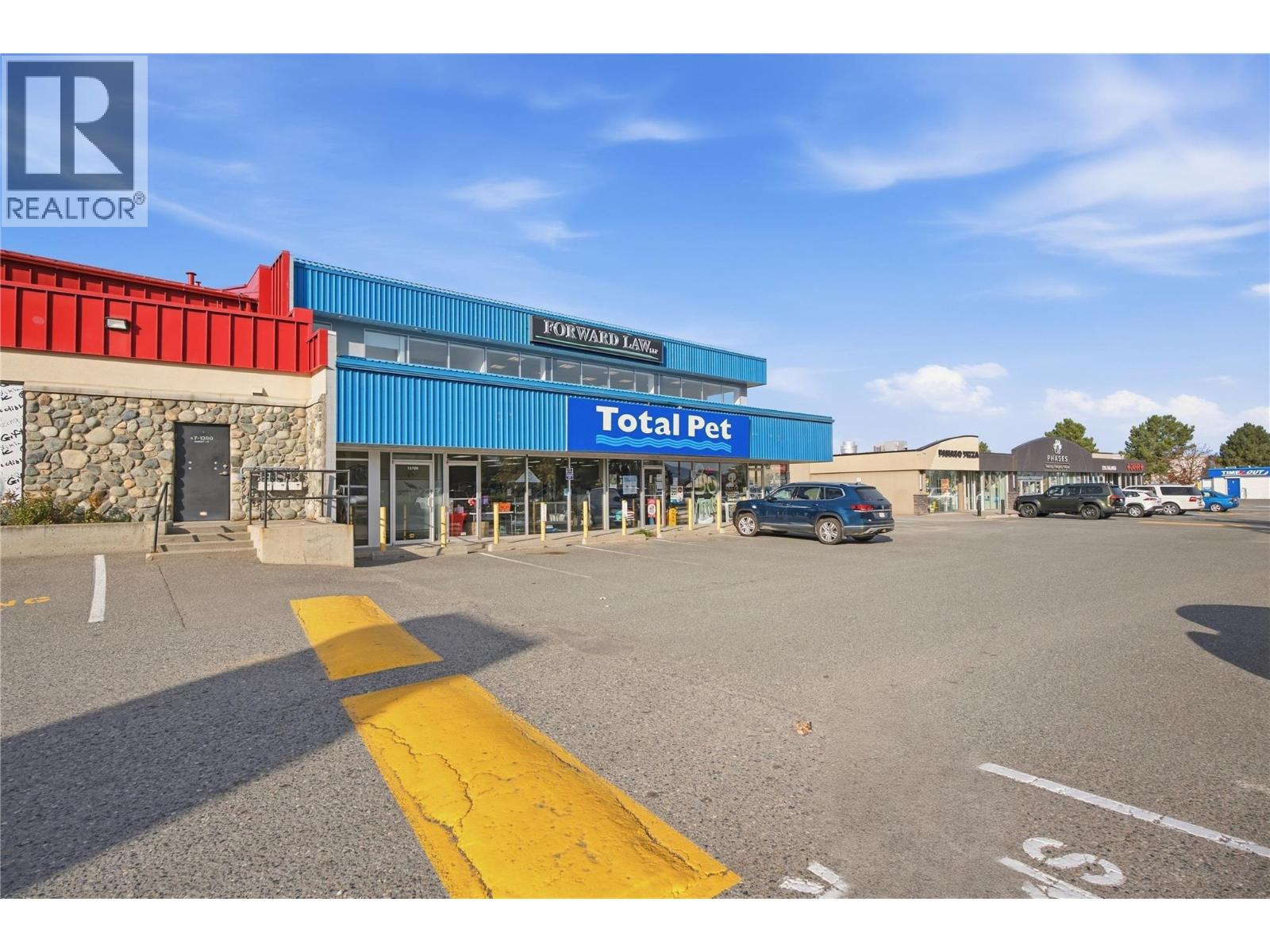 1370 Summit Drive Unit# B Photo de la propriété 1