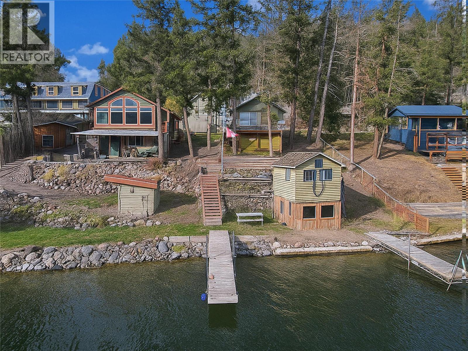 2438 Loon Lake Road Property Photo 1