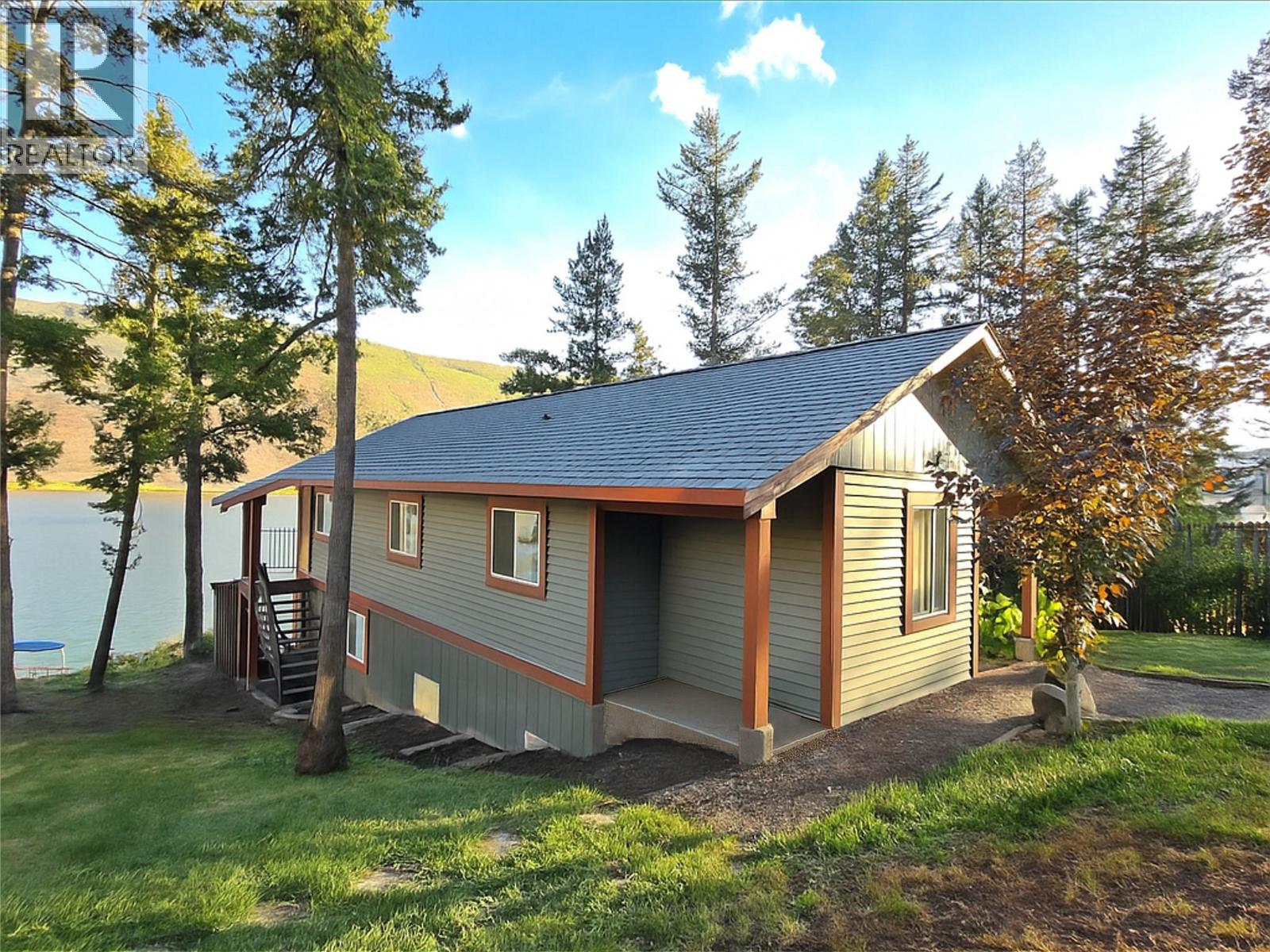 2438 Loon Lake Road Property Photo 2