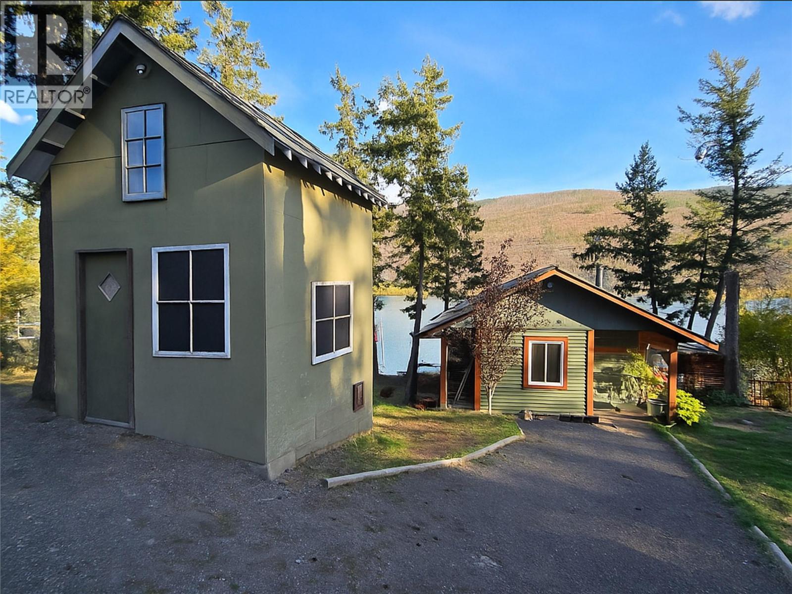 2438 Loon Lake Road Property Photo 37
