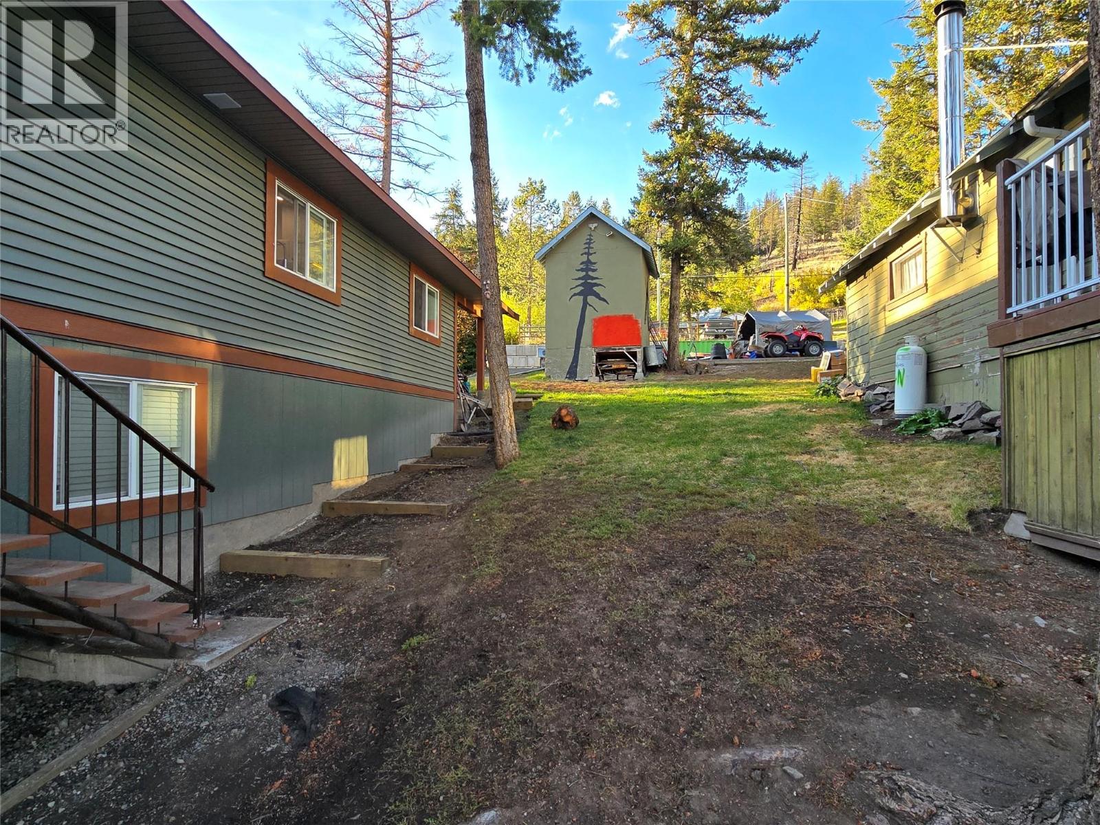 2438 Loon Lake Road Property Photo 38