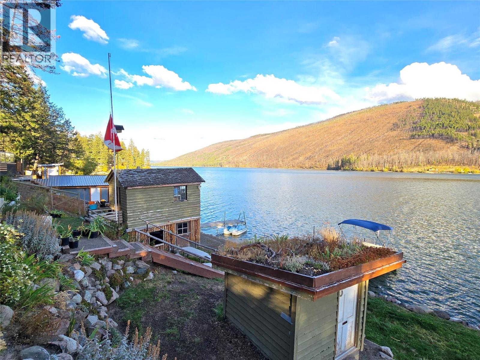 2438 Loon Lake Road Property Photo 44
