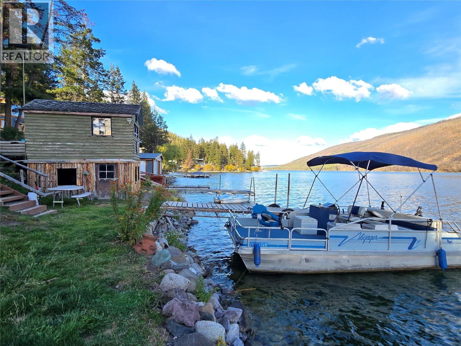 2438 Loon Lake Road Property Photo 45