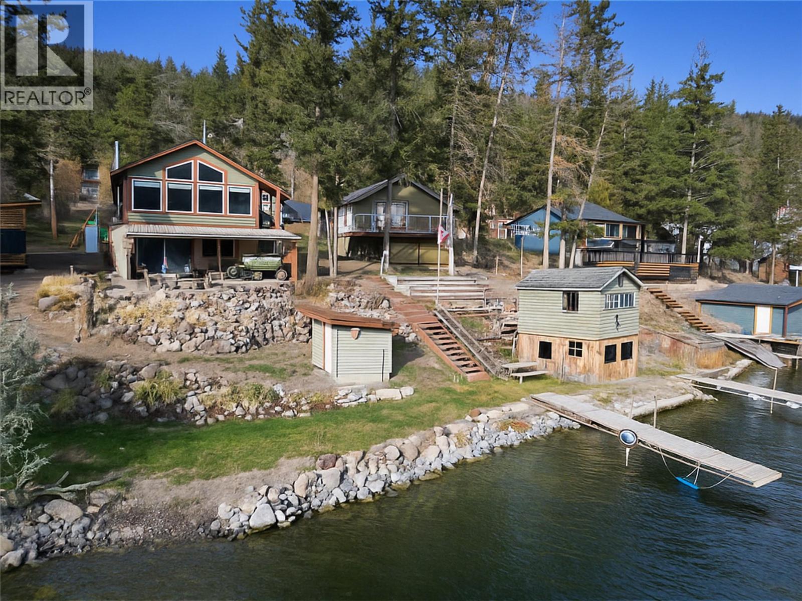 2438 Loon Lake Road Property Photo 54