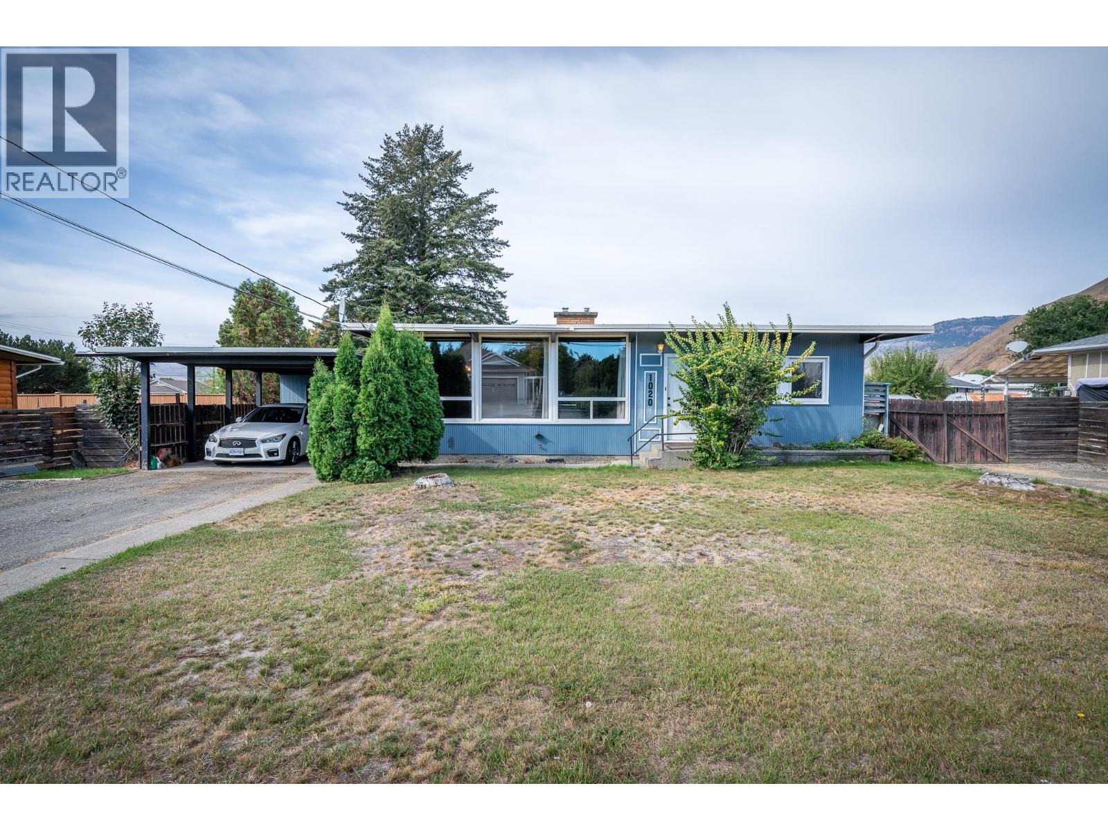 1020 Southill Street Property Photo 1
