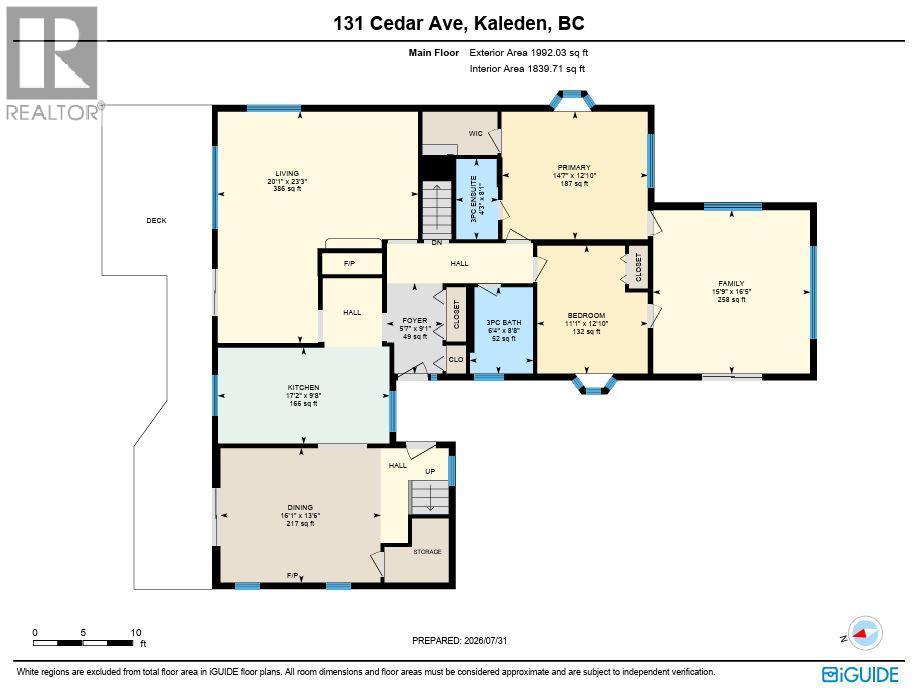 131 Cedar Avenue Property Photo 18