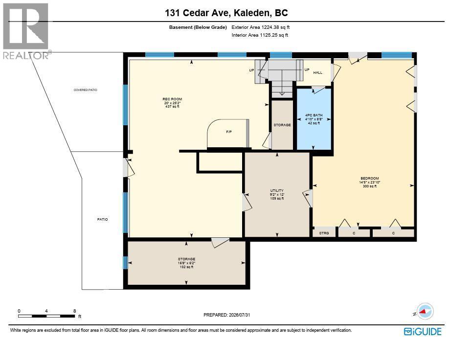 131 Cedar Avenue Property Photo 22