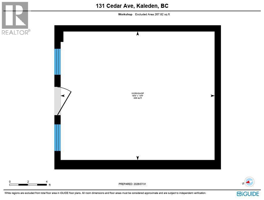 131 Cedar Avenue Property Photo 25