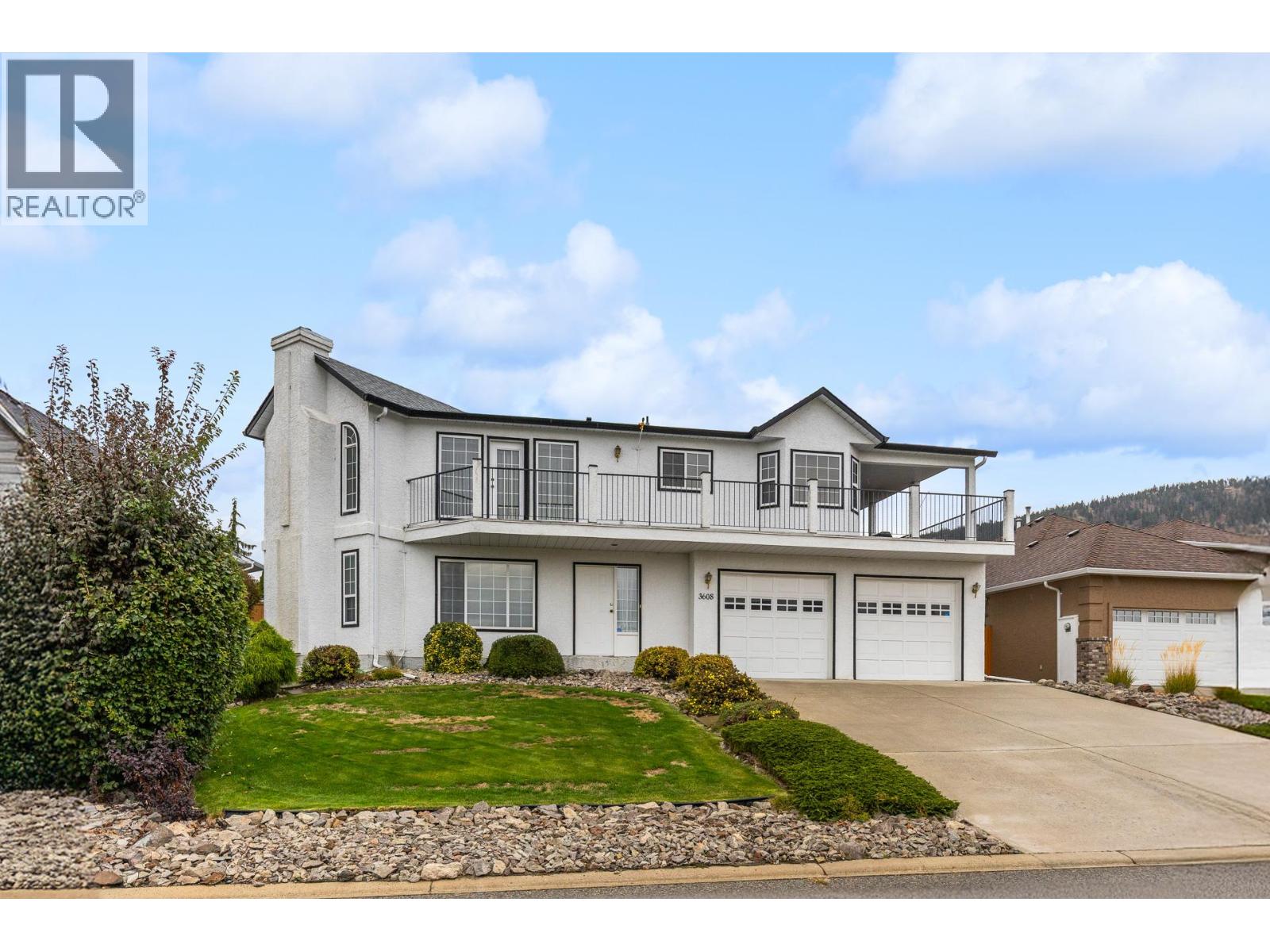 3608 Lever Court Property Photo 1